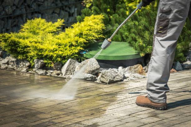 Reliable Mountain Lakes, NJ Pressure washing Solutions